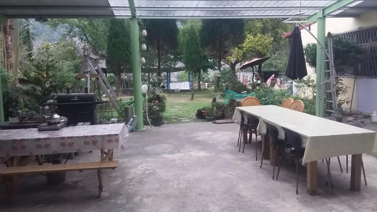 Niuniu & Meng Ka Homestay Liugui Exterior foto